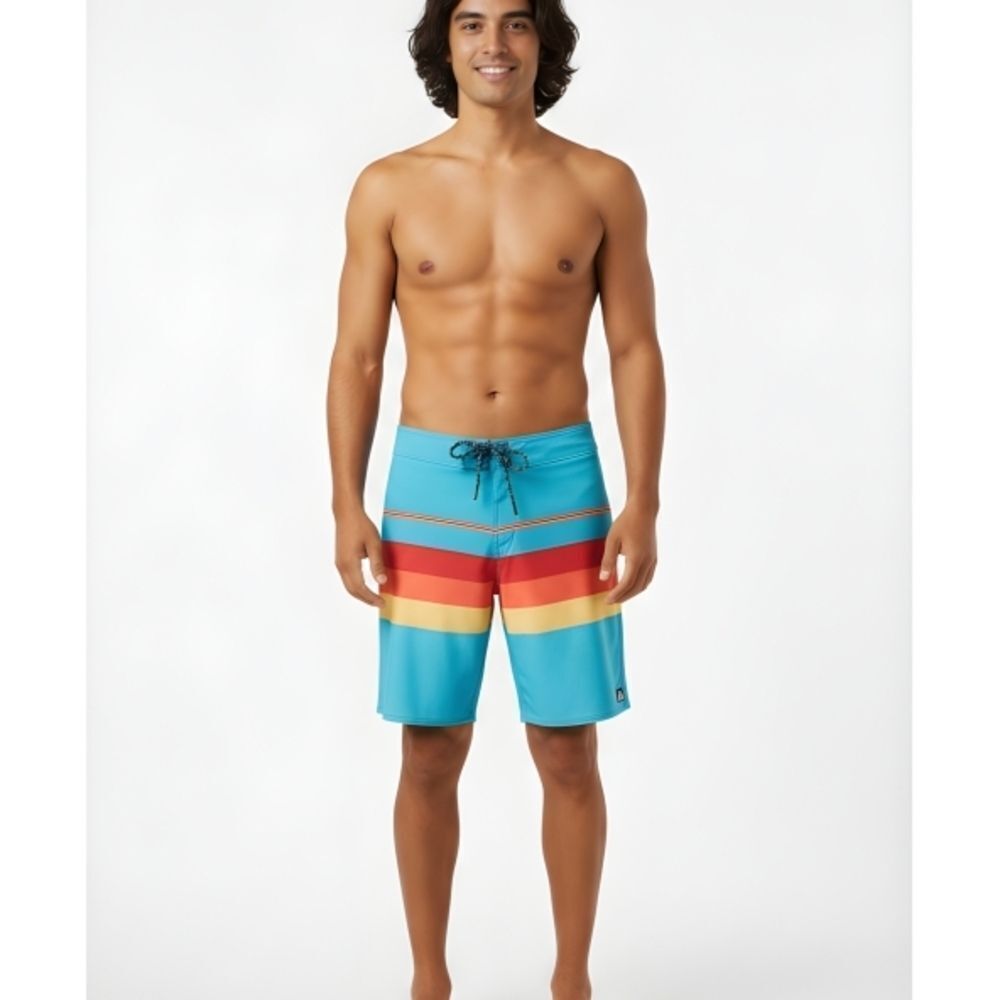 REEF- NEW Men's 'Peeler' Board Shorts Sz 32